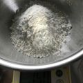 kinkinsan's cooksnap of when they made ホットケーキミックス150㌘.