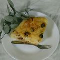 まーこちゃま's cooksnap of when they made 簡単！米粉の爽やかレモンヨーグルトケーキ.