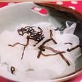 みっくママ's cooksnap of when they made 簡単！カブの塩昆布漬け。お弁当にも。.