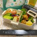 結真は道産子♪'s cooksnap of when they made チルド焼売リメイク♡簡単唐揚げ.
