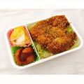 おもちまるとシャルル's cooksnap of when they made 超簡単▶▶タレカツ丼.