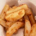 ちゃろみん's cooksnap of when they made 手抜き☆簡単フライド大根.