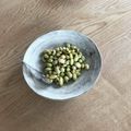 くろ26's cooksnap of when they made ほくほく♡蒸しミックスビーンズ＊圧力鍋.