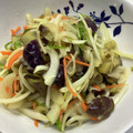 かなかなクック's cooksnap of when they made 揚げずにレンジで茄子の南蛮漬け.