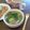 ひろちゃん☆ママ's cooksnap of when they made 3分で！小松菜とベーコンの中華風スープ.