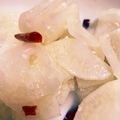 67luna's cooksnap of when they made めっちゃ簡単★大根の塩麹漬け.