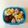 yu_kii⑅♡'s cooksnap of when they made キャラ弁　しまじろう.
