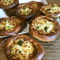 Cayenne730's cooksnap of when they made 低糖質 ふすまパンミックスでピザ生地.