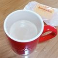 ＊なぁ＊'s cooksnap of when they made あまあま☆おこさまコーヒー牛乳.