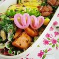 ｍａｒｉ♪'s cooksnap of when they made -魚ソ✿コンソメ＆ケチャ焼-.