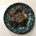 クック78R779☆'s cooksnap of when they made なすとみょうがの簡単和え.