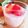 ちリ☆'s cooksnap of when they made 春スイーツ♪簡単いちごミルクプリン.