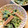 ばたみそーぱん☆'s cooksnap of when they made ハムと菜の花のわさびマヨネーズサラダ.