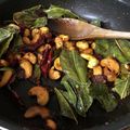 イシス女神's cooksnap of when they made おつまみタイ風ビアナッツ■サイアムナッツ.