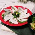 クックHG9V8Y☆'s cooksnap of when they made だいこんサンド.