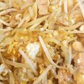 クック15FFG6☆'s cooksnap of when they made ツナもやし炒め.