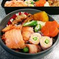 mami＊s's cooksnap of when they made お弁当に★いんげんチーズベーコン巻き.