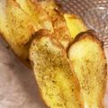 ぼっさんずらぶ♡'s cooksnap of when they made 簡単で美味しい♪ガーリックトースト.