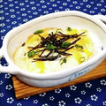 ｍａｒｉ♪'s cooksnap of when they made W長芋が味噌な簡単とろろ焼き.
