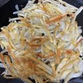 ヘルシーみちこ's cooksnap of when they made じゃがいものガレット.