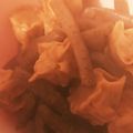 ☆しいたんママ☆'s cooksnap of when they made レンジもやし焼売オクラ野菜生姜味噌炒め煮.