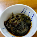 kitty・yumi's cooksnap of when they made 生のりつくだ煮.