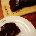 はるなつあきママ's cooksnap of when they made HMで☆濃厚チョコレートパウンドケーキ.