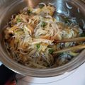 かめのひと's cooksnap of when they made 大根大量消費！しらすと油あげできんぴら♡.