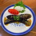 koiko亭's cooksnap of when they made 青じそと大根おろしたっぷりナスの焼き浸し.