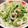 きしもとゆうこ's cooksnap of when they made まるで居酒屋！水菜の海苔わさびサラダ.