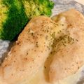 chikママ❤️'s cooksnap of when they made ボリューム満点！ささみの大葉チーズ包み.