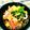 DORA＊DORA's cooksnap of when they made ニラ・人参・コーンの彩りナムル♪.
