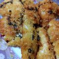 あこ0321's cooksnap of when they made 鶏むね肉が柔らか～い！ミラノ風カツレツ★.