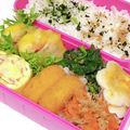 なななな♡MaMa's cooksnap of when they made ほうれん草のおひたし.