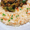 ちゃちゃまる26's cooksnap of when they made 簡単！美味♪トマトの炊き込みごはん.