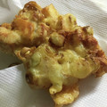 なっつん８３１'s cooksnap of when they made 豚ロースとかぼちゃの天ぷら.
