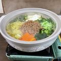 たーくん☆☆'s cooksnap of when they made ピリ辛！！やみつき台湾鍋.