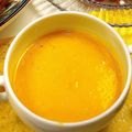 yukitymama's cooksnap of when they made お鍋１つで簡単～南瓜のスープ～.