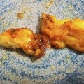 み7こりん's cooksnap of when they made 超簡単☆牡蠣のバター醤油炒め.