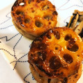 あんコろもち's cooksnap of when they made 簡単！れんこんのはさみ焼き.