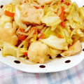 ふうはっちゃん's cooksnap of when they made 残り野菜で作れる！しゅうまいの炒め物♪.