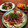 こつゆ514's cooksnap of when they made おろしのたれde鰹たたき★サラダ仕立て.