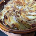 わかぞ～'s cooksnap of when they made フィンランド★ツナとポテトのキャセロール.