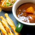 ＊る〜らんこ＊'s cooksnap of when they made パイシートで簡単！チーズスティックパイ♡.