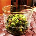 ダッフィーニーうに's cooksnap of when they made かぶの葉で作る☆簡単常備菜.