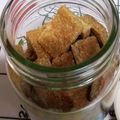 茶太郎くん。's cooksnap of when they made おからとさつまいものガリガリクッキー.