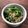 栗丸うさぎ's cooksnap of when they made シャキシャキ美味しい☆菜の花のお浸し.