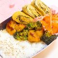 ゆーのすけ23's cooksnap of when they made スイートチリソースを使ったキャロットラペ.