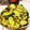 ダッフィーニーうに's cooksnap of when they made ✿きゅうりと揚げ玉の塩昆布和え✿.