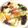 ハント☆'s cooksnap of when they made 本格的に作る 野菜の中華丼.